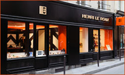 La Boutique Paris Saint-Germain