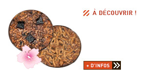 C'est nouveau !